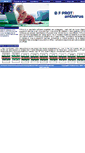 Mobile Screenshot of f-prot.it